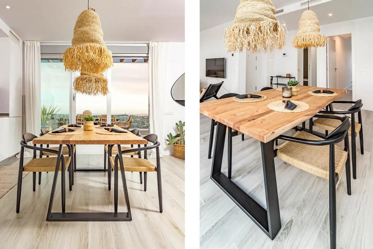 Appartamento Ov- Stunning Flat In Relaxing Resort, Gym Estepona Spagna