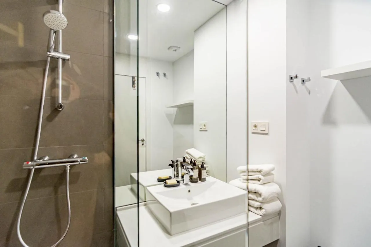 Ov- Stunning Flat In Relaxing Resort, Gym Estepona Appartamento